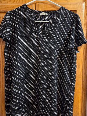 Maurices Blouse Small